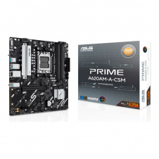 ASUS Placa Base PRIME A620AM-A-CSM mATX AM5