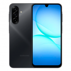Samsung Galaxy A17 SM-A175F 6.7 128GB 4GB Negro