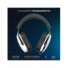 Spirit of Gamer Auricular Xpert H1400