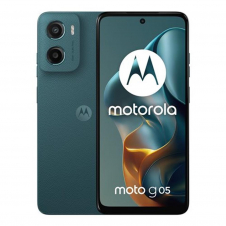 Motorola Moto G05 6.67 8GB 256GB Verde