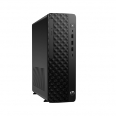 HP ProDesk 2 SFF i5-13500 8GB 256GB W11P Negro