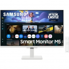 Samsung LS27FM501EUXEN Monitor 27 FHD MM STV 60Hz