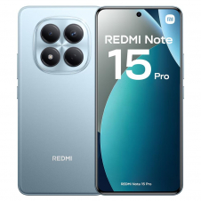 Xiaomi Redmi Note 15 Pro 8Gb 256Gb 6.77 Blue