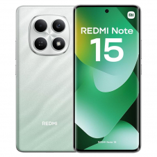 Xiaomi Redmi Note 15 8Gb 256Gb 6.77 Forest Green