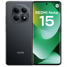 Xiaomi Redmi Note 15 8Gb 256Gb 6.77 Black