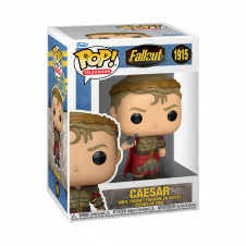 Funko pop tv fallout caesar