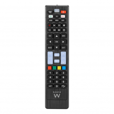 EWENT EW1577 Mando TV LG Samsung Sony Hisense TCL