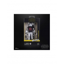 Figura hasbro star wars day the black series may the 4th be with you stormtrooper