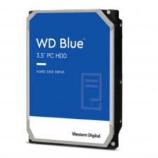 Western Digital Blue WD60EZAX 6TB 3.5 5400rpm