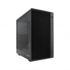 Coolbox Caja Gaming MATX GM350 DARKFACE USB-C 3.2