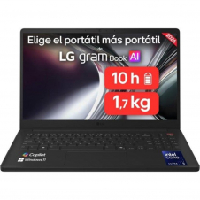 LG 15U50U-G.AA55BN U5-115U 16GB 512GB W11H 15