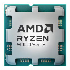 Procesador amd ryzen 9 9950x 16 core 5.7ghz 80mb am5 tray
