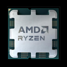 Procesador amd ryzen 7 7800x3d 8 core 5ghz 96mb am5 tray