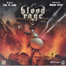 Blood Rage