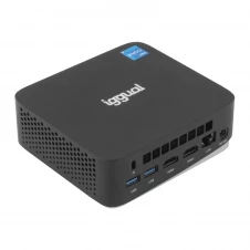 iggual MiniPC Teseracto i5 1235U 16+512 2HDMI W11P