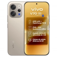 VIVO V70 5G 6.59 8Gb 512Gb Grey