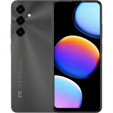 ZTE Blade V80 Max 6.9 4GB+128GB Black
