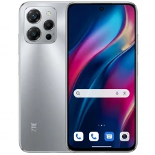 Zte A57 6.75 4GB+128GB Silver