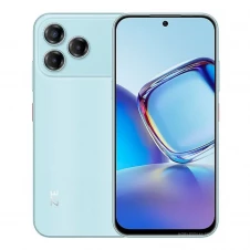 ZTE Blade V80 Vita 6.75 4GB+256GB Blue