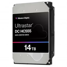 Western Digital Ultrastar DC HC555 14TB SATA 512MB