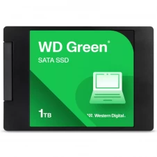 WD Green WDS100T5G0A SSD 1TB 2.5 SATA/600