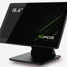10POS TPV 15.6 10T-16M N95/ 8Gb/128Gb/Wifi/ W11 Me