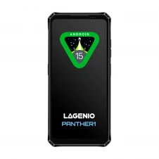 Mustek Terminal 6.7 Lagenio T2750 4GB/128GB