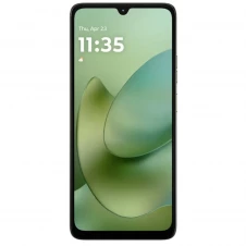 Motorola Moto G06 8GB 256GB 6.88 Verde