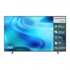 SAMSUNG TV 65 TU65U8075H CRYSTAL UHD SMART TV BT