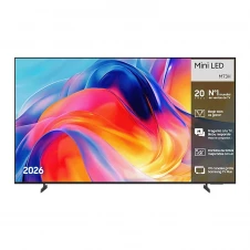 SAMSUNG TV 55 TU55M73H UHD MINILED SMARTTV 120HZ