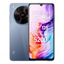 ZTE Blade V70 Max 6,9 HD+ 4GB(+10) 256GB Gray
