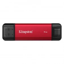 Kingston SSD Externo 1Tb Dual A-C 1050MB-s