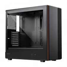 Hiditec Semitorre ATX Gaming ORIGIM USB-C Black
