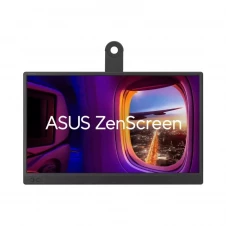 Asus MB169CK Monitor 15.6 FHD 5ms IPS LCD HDMI Ne