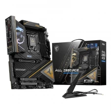 MSI Placa Base MEG Z890 ACE ATX LGA1851