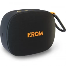 KROM GROOVY Altavoz Portátil Bluetooth