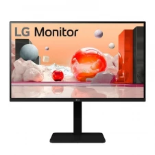 LG 24BA560-T Monitor 23.8 VGA DP HDMI MM AA