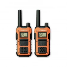 Logicom Walkie Talkie Extreme Duo