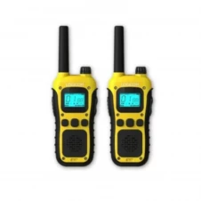 Logicom Walkie Talkie Adventure Duo