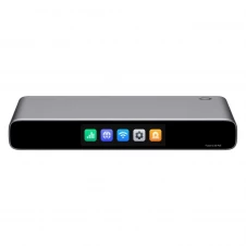 TP-Link Fusion 2.5G PoE Gateway Omada 9x2.5G 110W
