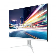 NILOX NXM22FHD14411W Monitor 22 FHD VA 144Hz Blan