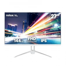 NILOX NXM27FHD14411W Monitor 27 FHD IPS 144Hz B