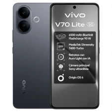VIVO V70 Lite 5G 6.77 6Gb 128Gb Black