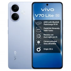 VIVO V70 Lite 5G 6.77 6Gb 128Gb Blue