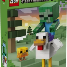 Lego minecraft