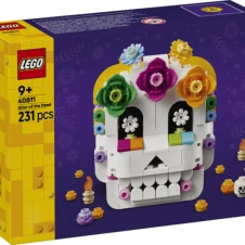 Lego altar de muertos