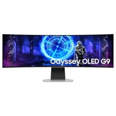 Samsung LS49DG950SUXEN Monitor49 QHD 240h Wf curvo