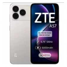 ZTE Blade A57 6.75 4GB 64GB Silver