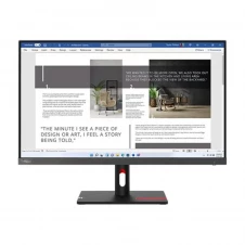 Lenovo ThinkVision S27i-30 Monitor 27 FHD HDMI