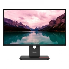 Lenovo ThinkVision T24-40 Monitor 24 FHD IPS DP